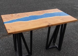 ウッドテーブル・木製細工の製造・販売 - Wood table sale