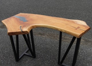 ウッドテーブル・木製細工の製造・販売 - Wood table sale