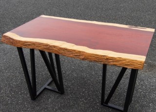 ウッドテーブル・木製細工の製造・販売 - Wood table sale