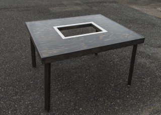 ウッドテーブル・木製細工の製造・販売 - Wood table sale