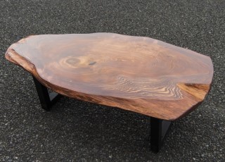 ウッドテーブル・木製細工の製造・販売 - Wood table sale