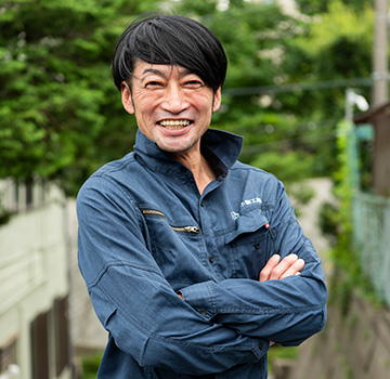 鈴木慶治