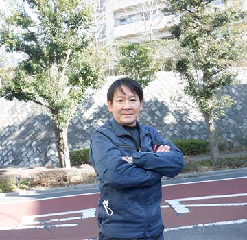 木下幸宏